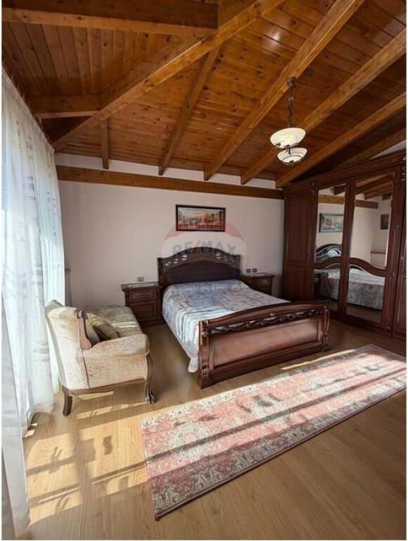 Pagafingo me qira, prane Gardes