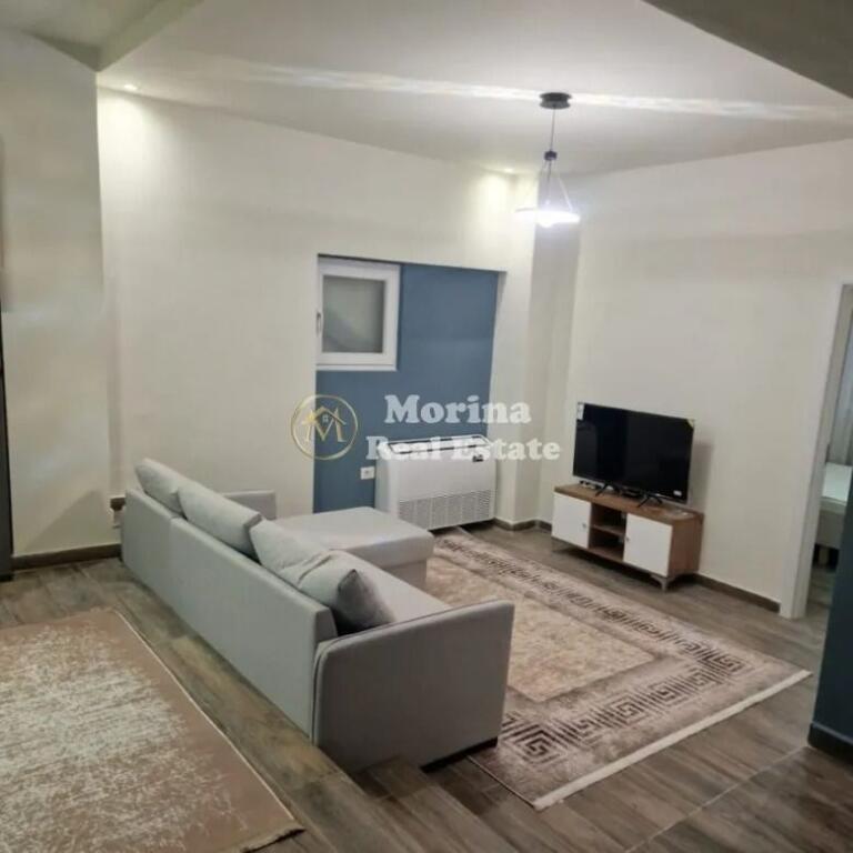 Qera | Apartament 2 + 1 | Stacioni i Trenit | 700 €/muaj