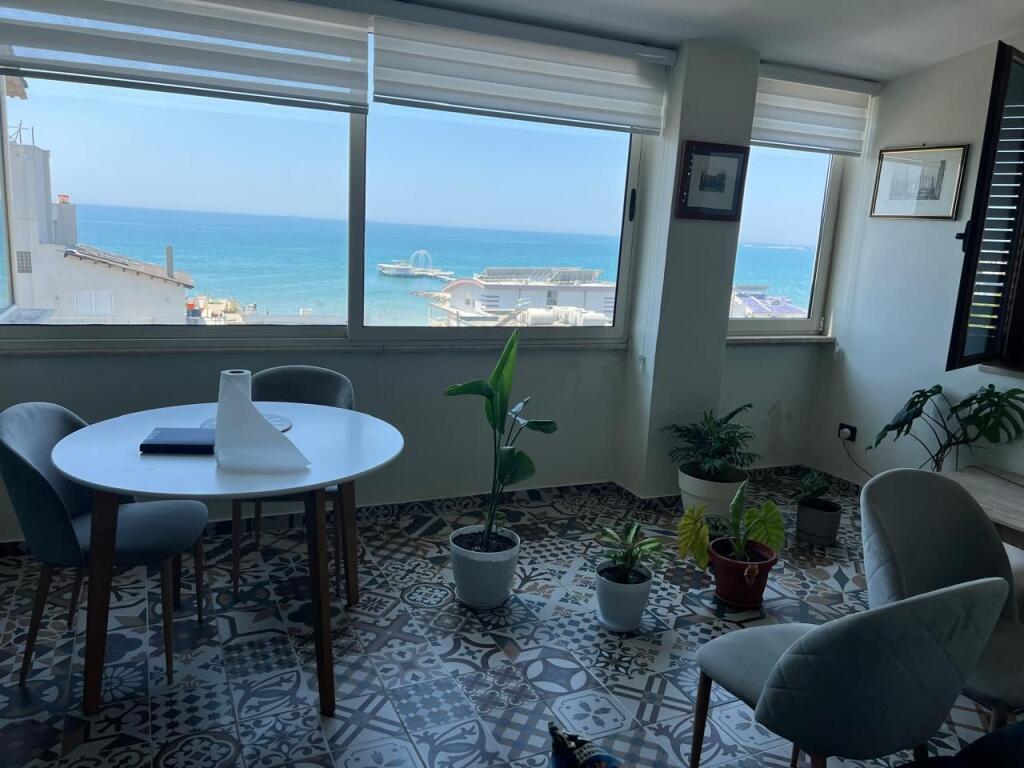 Appartamento 1+1 IN AFFITTO DURRES 500€