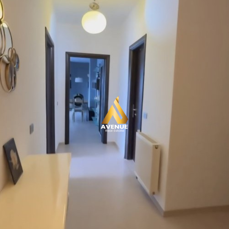 APPARTAMENTO 2+1 IN AFFITTO – KOMUNA E PARISIT, TIRANA