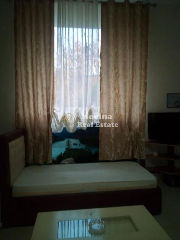 Qera | Garsoniere | Kodra e Diellit | 300 €/muaj