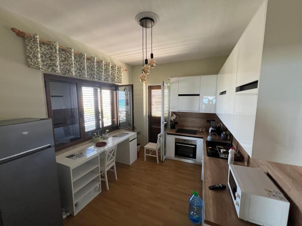 Appartamento 1+1 IN AFFITTO DURRES 500€