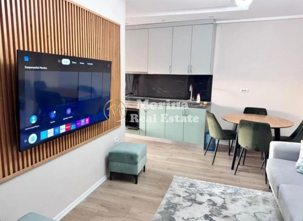 Sale | Apartment 1 + 1 | Kodra e Diellit | 152000 €