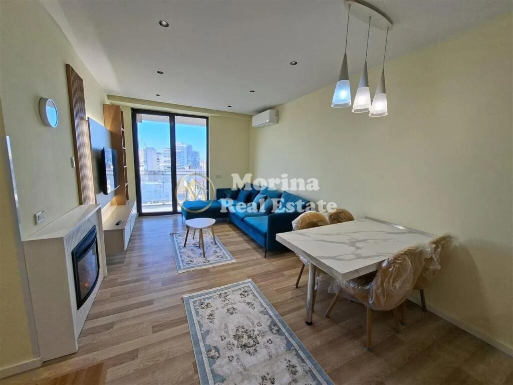 Qera | Apartament 2 + 1 | Rruga Mine Peza | 1500 €/muaj