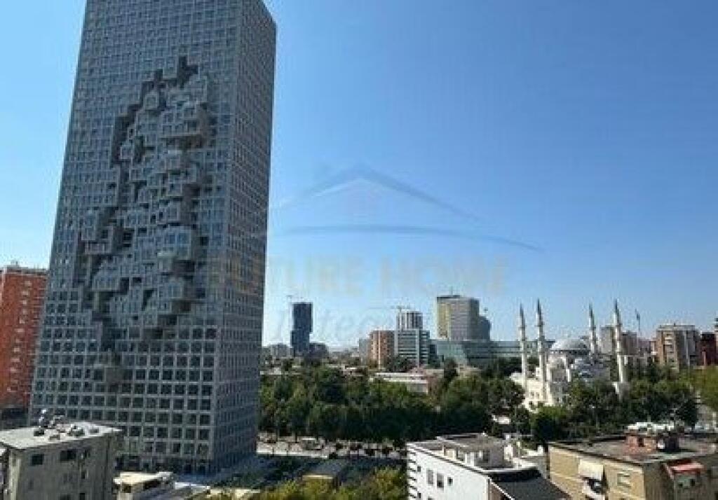 Shitet, Apartament 2+1+2+Depo, Rruga e Elbasanit, Tiranë.