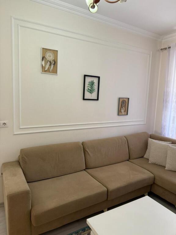 Appartamento 2+1 Americano 2