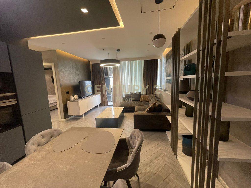 Apartament Premium 2+1 me Parkim – Fiori di Bosko, Don Bosko