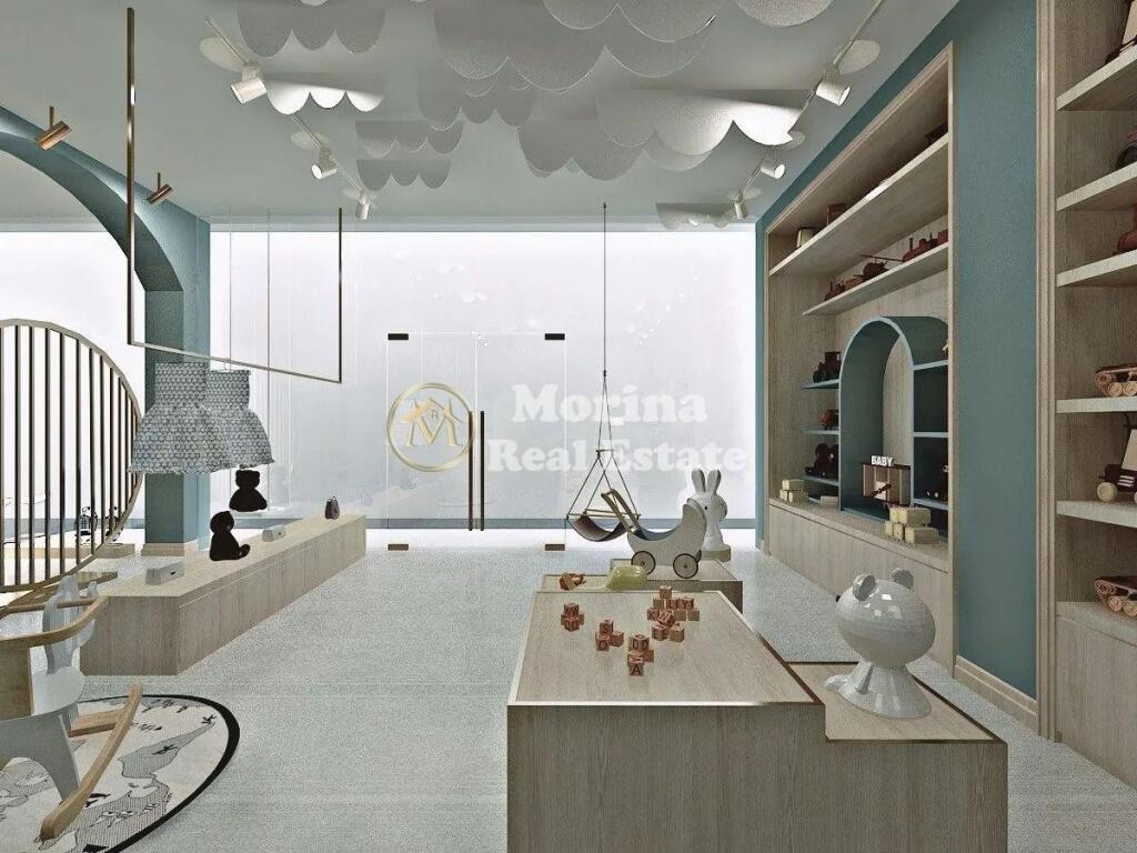 Rent | Business Premises | Don Bosko | 1000 €/month