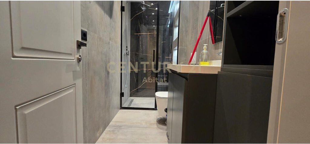 FOR SALE APARTMENT 1+1 – KODRA E DIELLIT RESIDENCE 1!