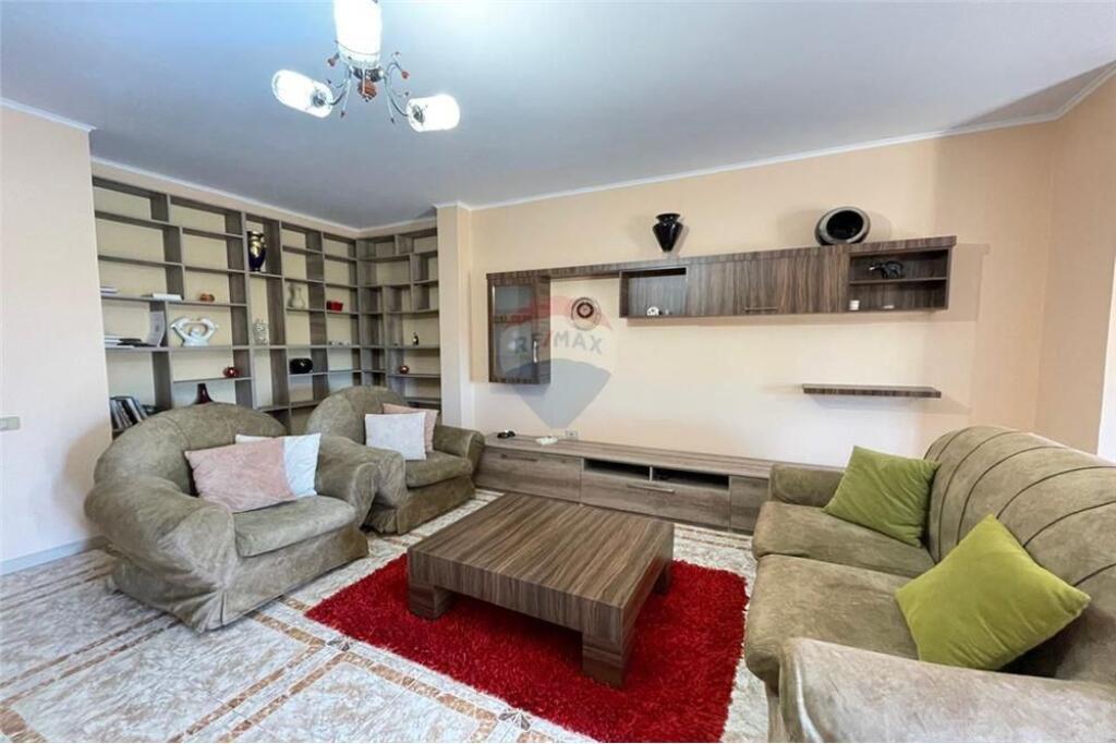  3+1+2 Apartment for Rent