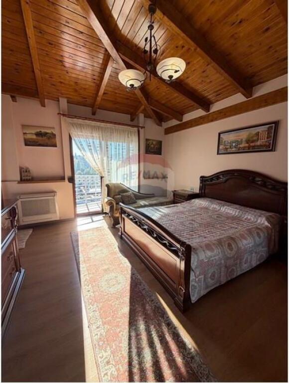 Pagafingo me qira, prane Gardes