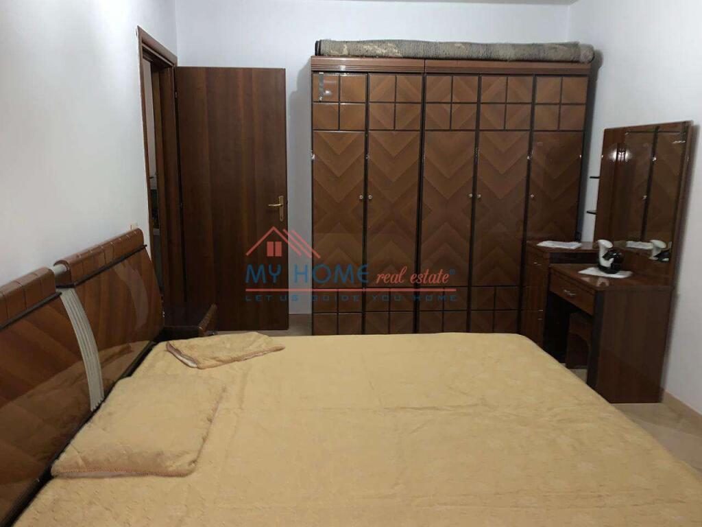 Apartament 1+1 ne Shitje ish Stacioni i Trenit ne Tirane
