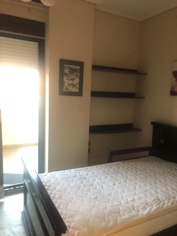 For rent 3+1 at juridiku Bllok furnished 900 eu