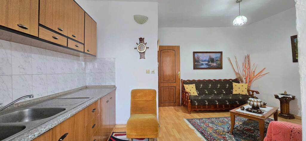 For Rent 1+1, Furnished Apt 15🏠