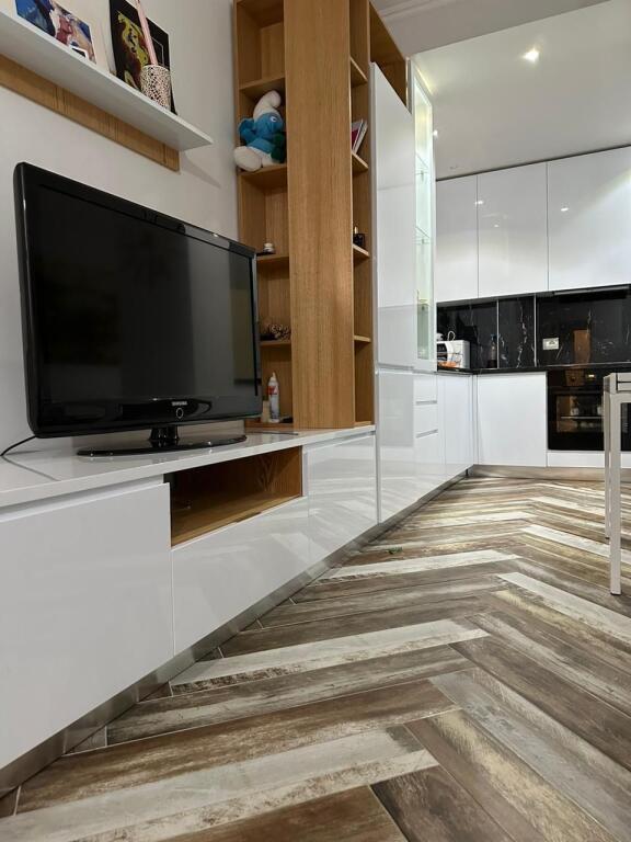 SUPER APARTMENT 1+1 in HIMARE