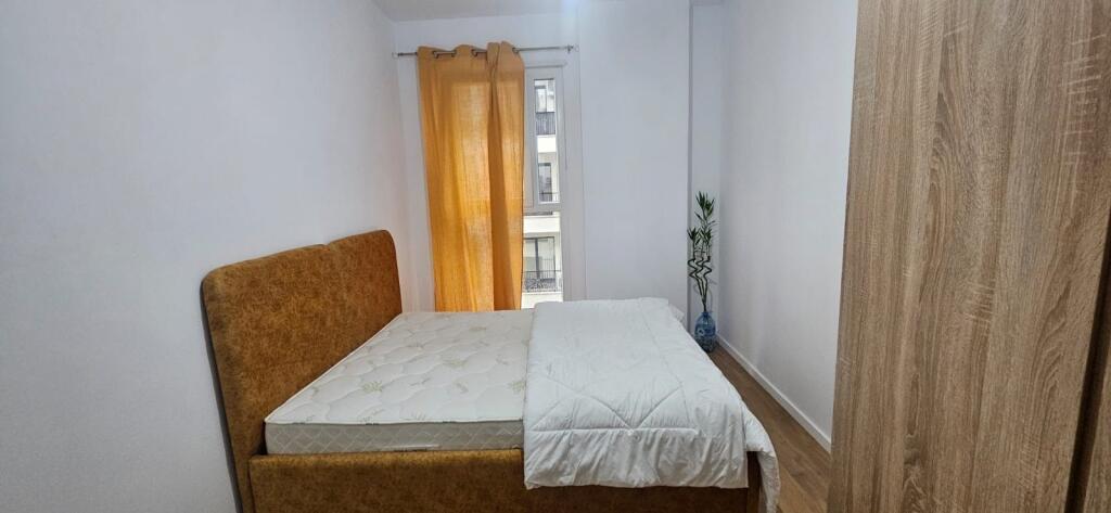 Apartament 1+1 me qera ne Don Bosko!