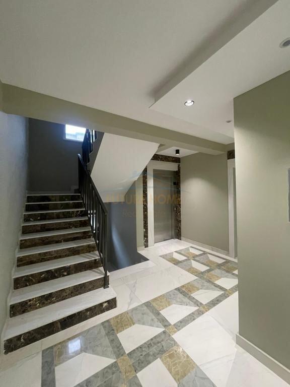 Apartment 1+1, Dervish Hekali Street, Red School, Tirana