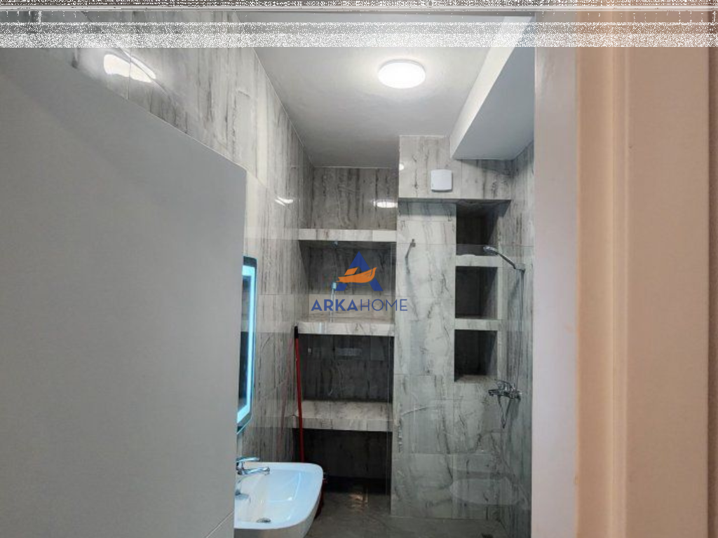 AFFITTASI APPARTAMENTO 1+1 "KOMUNA E PARISIT" 73,000 LEKE