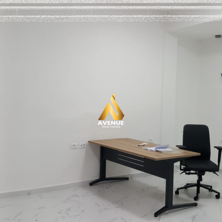 JEPET ME QERA AMBIENT PËR ZYRË – PRANË PRESIDENCËS