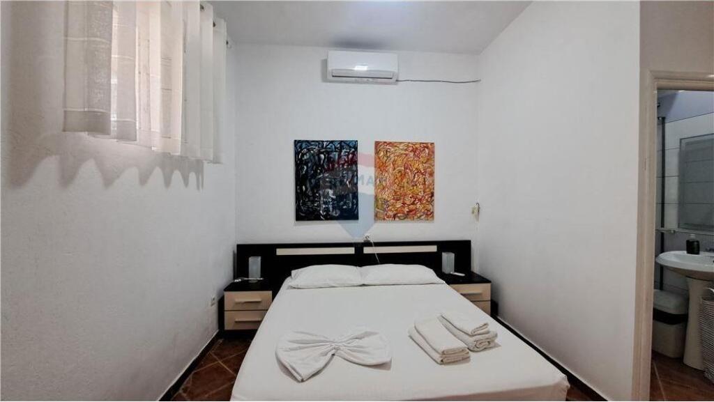 Apartament 2+1 me Qera