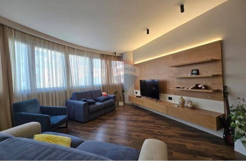Appartamento - In Vendita - Complesso Delijorgji, Tirana(ID: 530171090-1355)