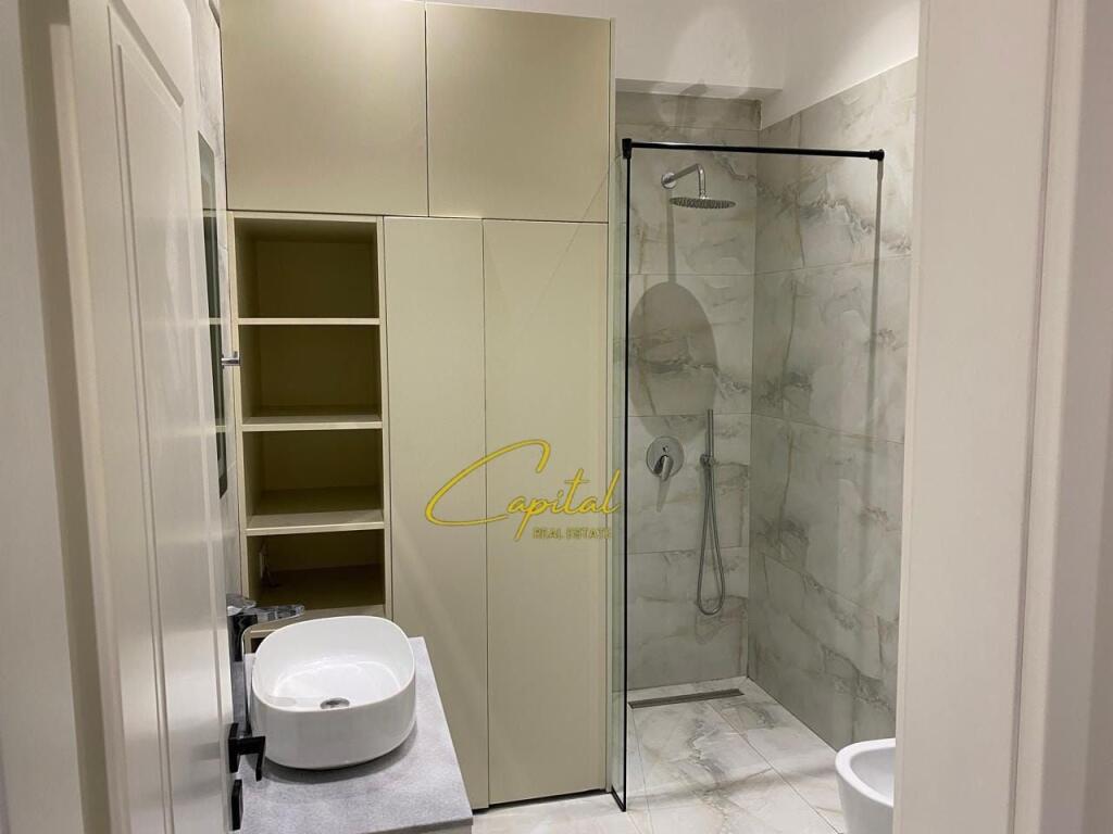 APARTMENT FOR RENT 1+1 ASTIR 600 EURO