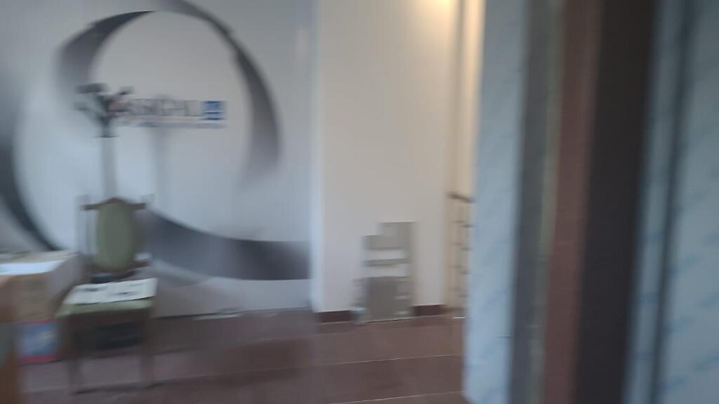 Business premises for rent (Sky towers)