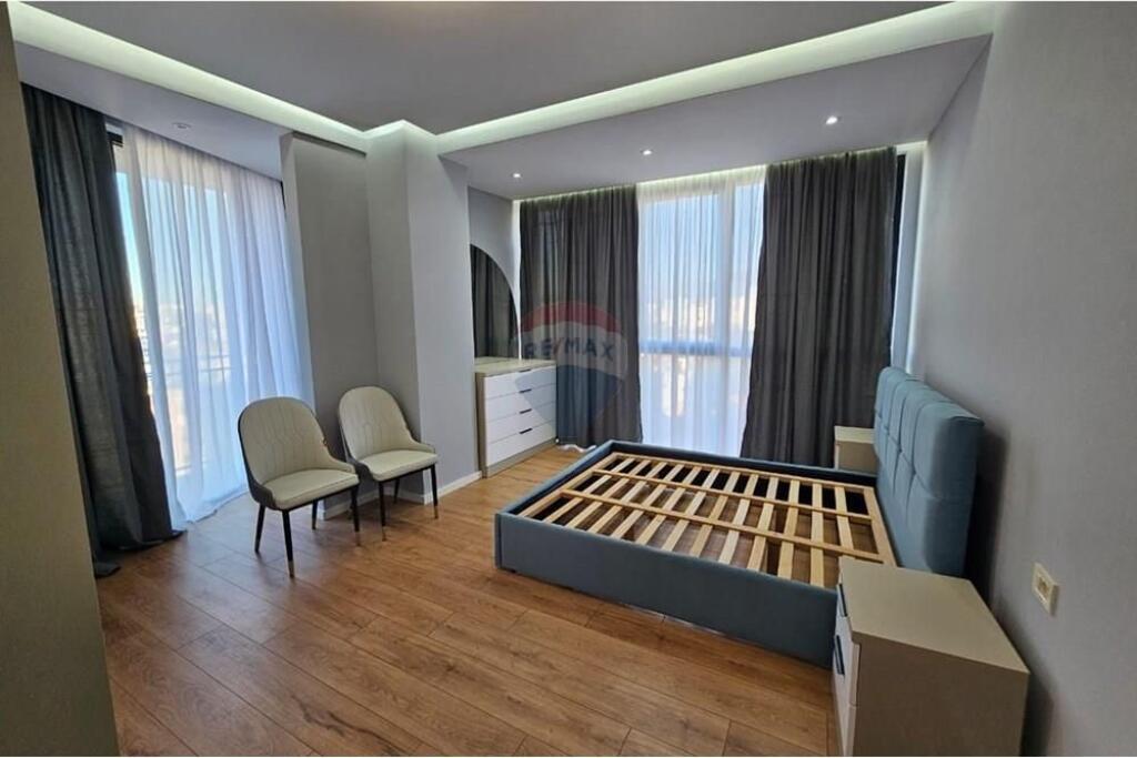 Apartament per qera 2+1 tek Rruga Mine Peza