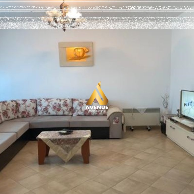 SHITET APARTAMENT 1+1 – ISH STACIONI I TRENIT, TIRANË