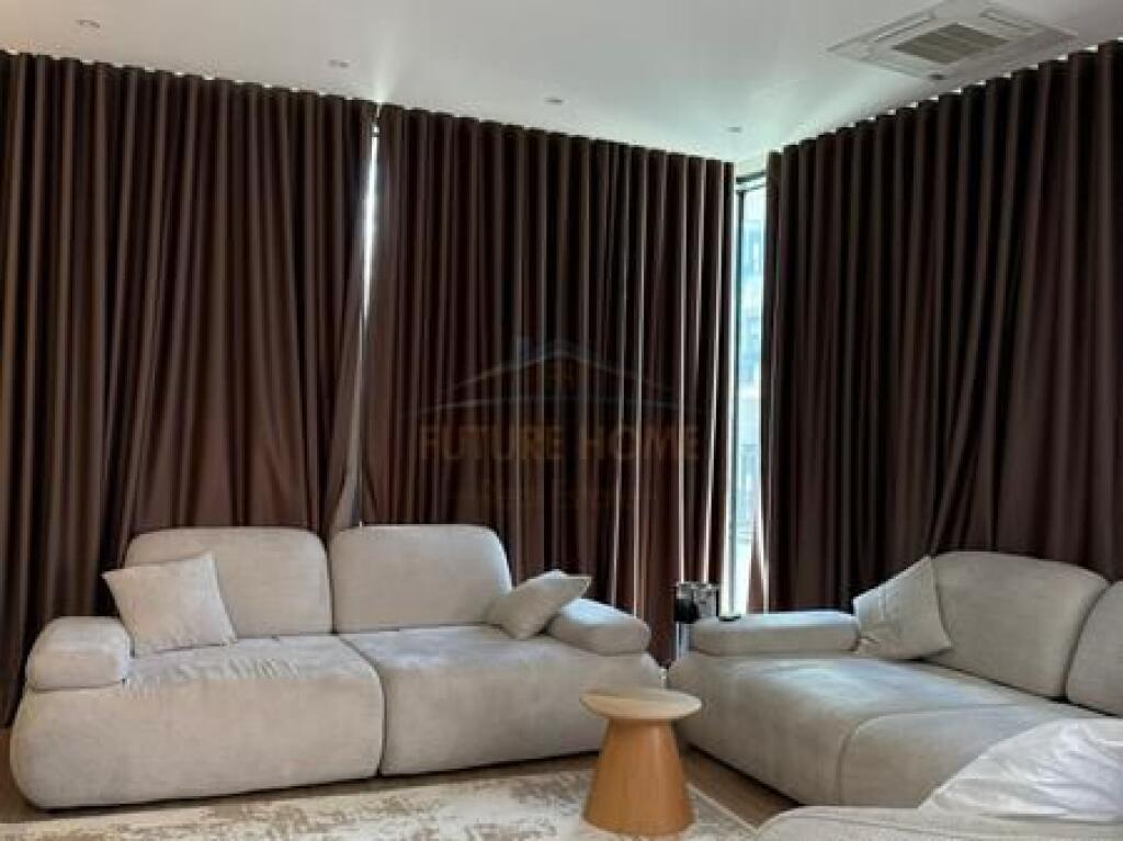 In vendita, Appartamento 2+1, Lake View Residence, Tirana.