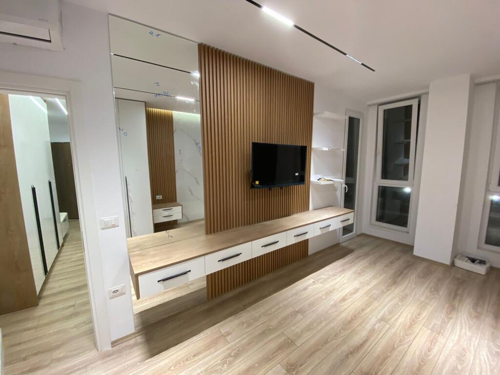 Appartamento 2+1 in affitto nel Comune