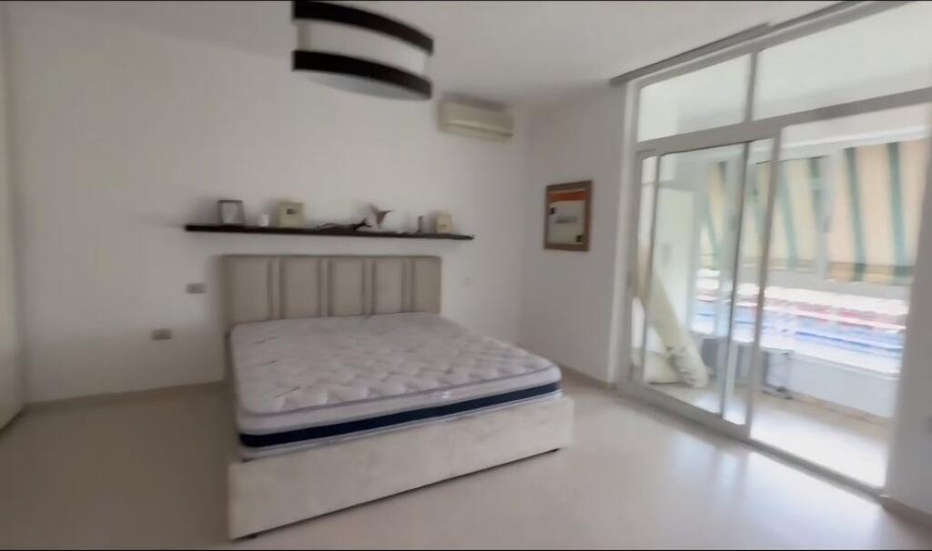 Affittasi appartamento 2+1 + balcone (Comune di Parisi)