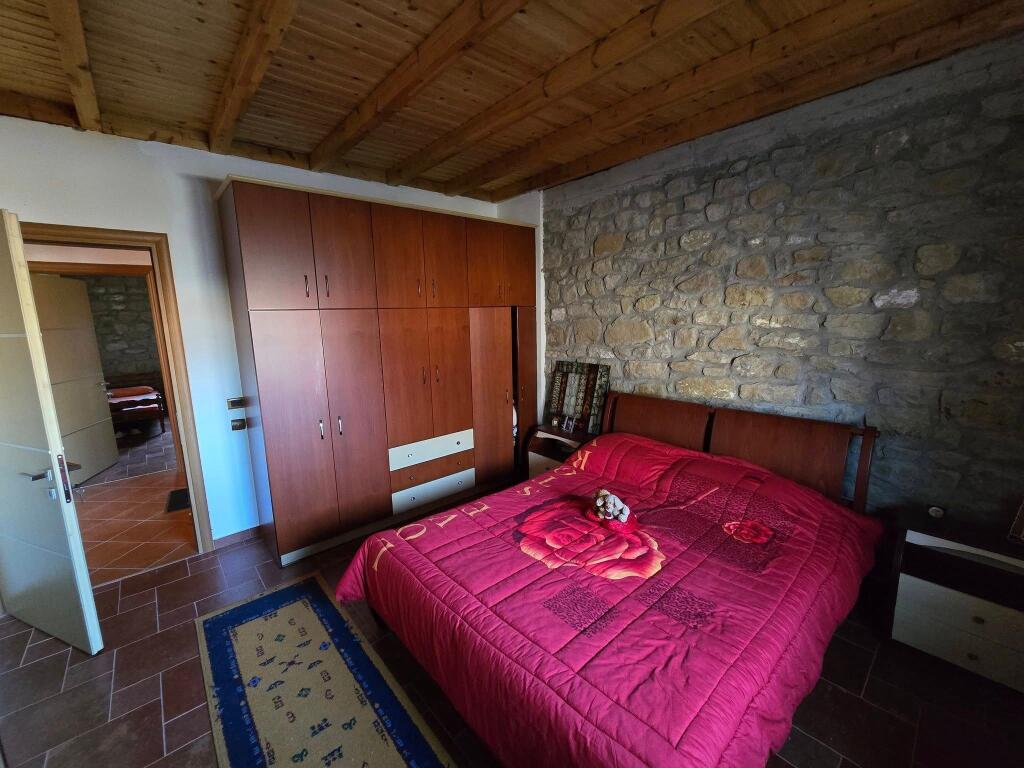 Shtëpi Guri me Shije Tradicionale në Boboshticë, Korçë‼️ ​Çmimi: €159,000💸 cmimi negociohet