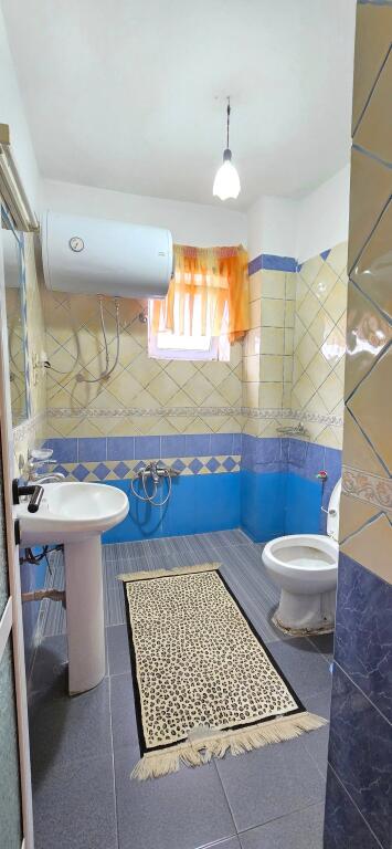 For Rent 1+1, Furnished Apt 15🏠