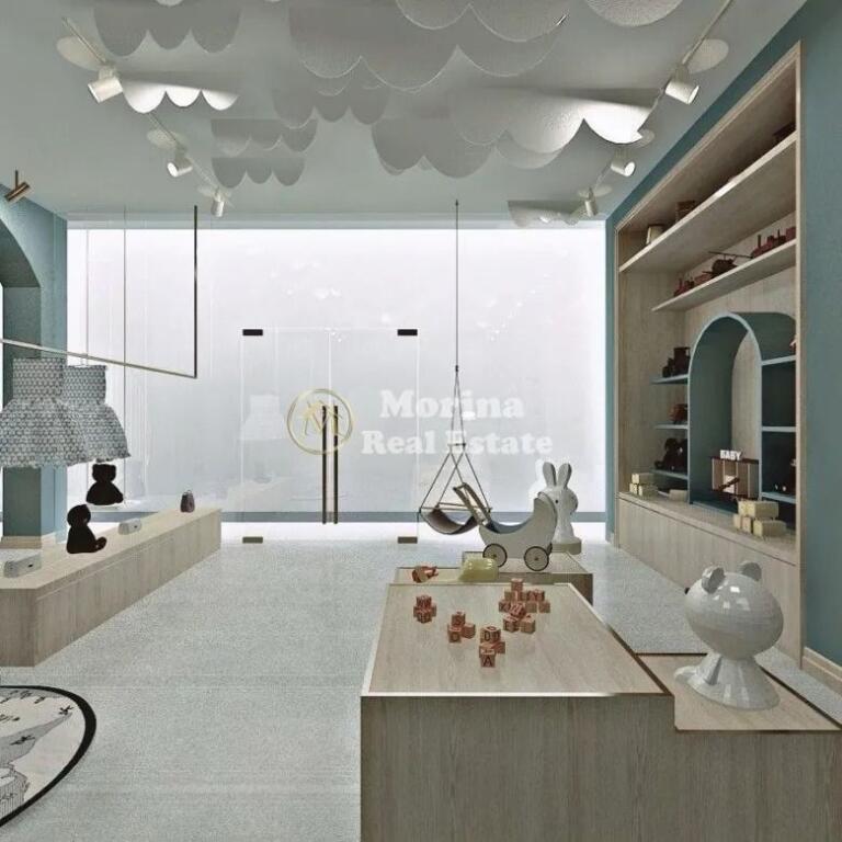 Rent | Business Premises | Don Bosko | 1000 €/month