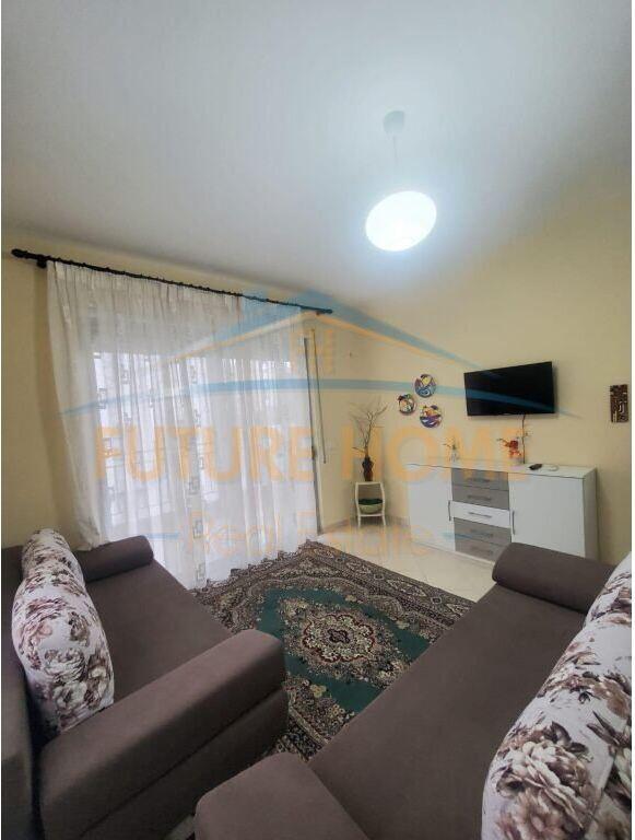 Affitto, Appartamento 1+1, Fresku, Tirana