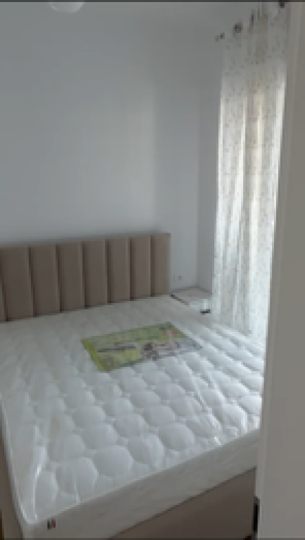 Super appartamento 1+1 in Ali Dem Non abitato prima