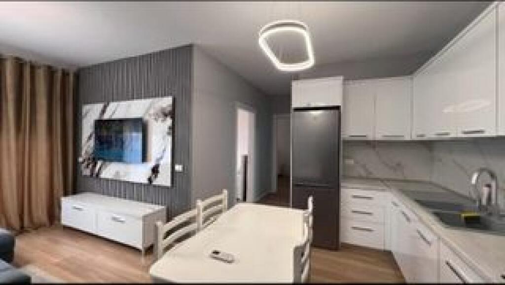 Apartment super 2+1 in Don bosko