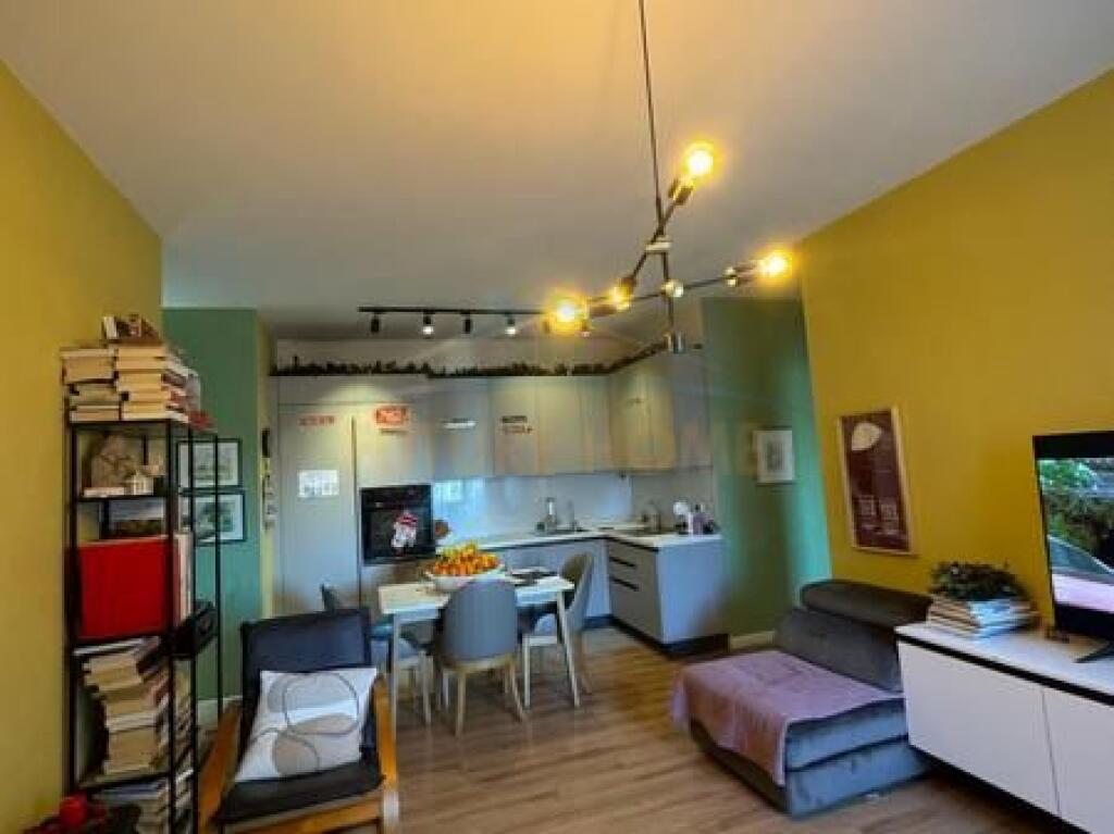 Affitto, Appartamento 2+1+2, QUARTUM Residence, Via Jordan Misja, Tirana