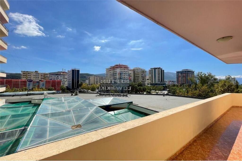  3+1+2 Apartment for Rent