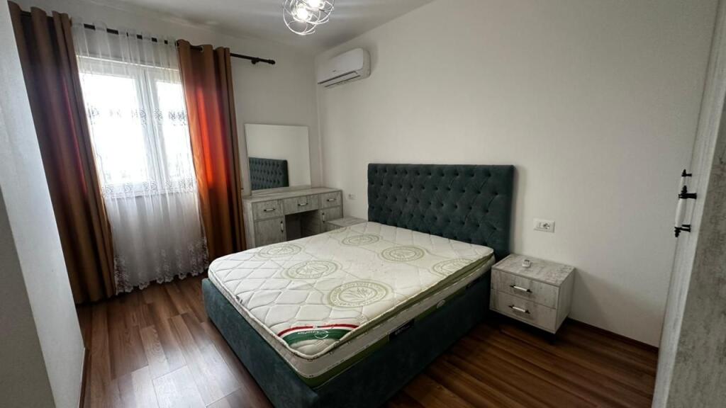 Shitet Apartament 1+1 Unaza e Re, Astir Vila L 2