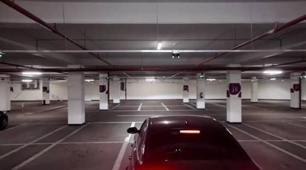 Apartment 1+1 Don Bosko with Parking Space