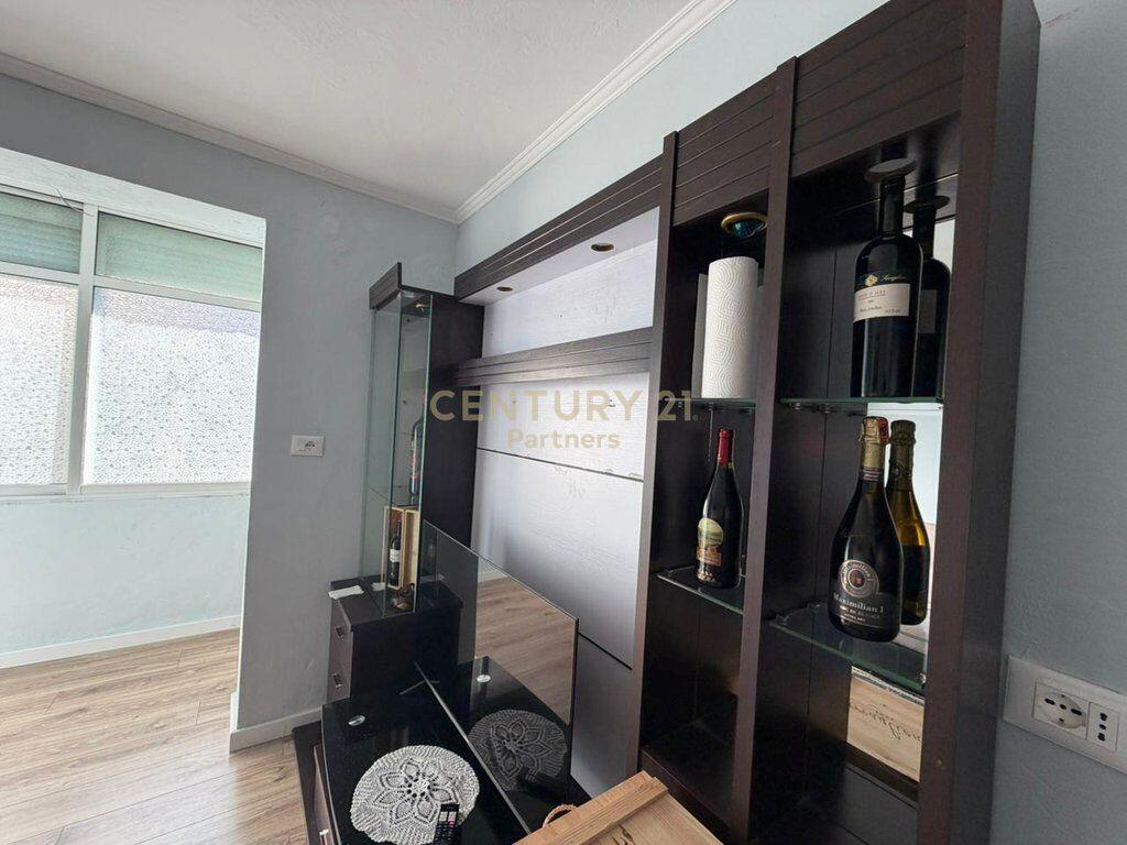 Apartament 2+1 për Shitje – Zona e Oxhakut