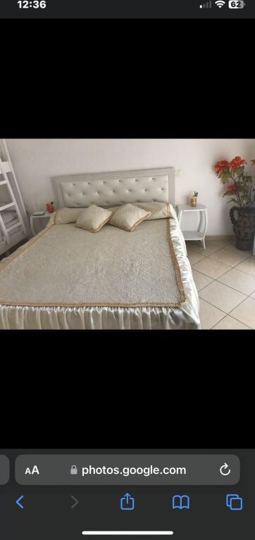 Casa in affitto sul lungomare,