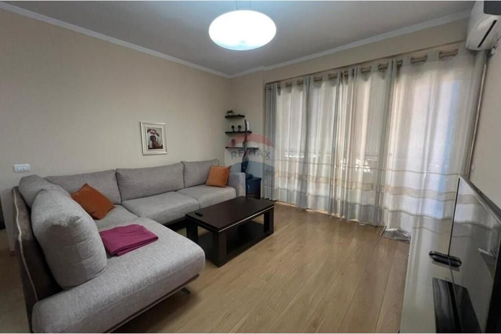 Apartment - For Sale - Don Bosko Street, Tirana
