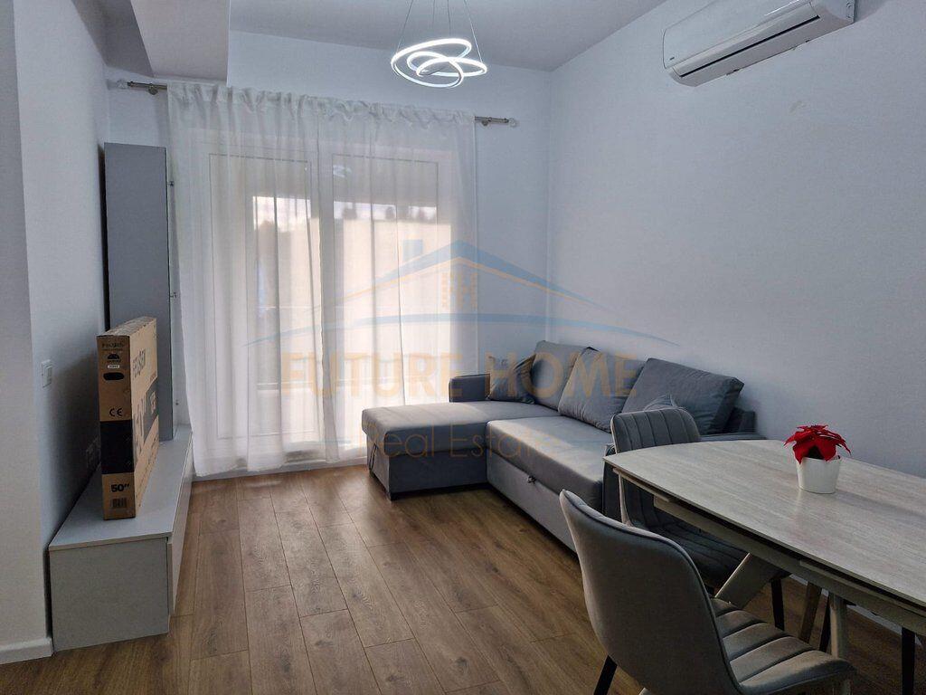Rent, Apartment 1+1, Ali Demi, Tirana.