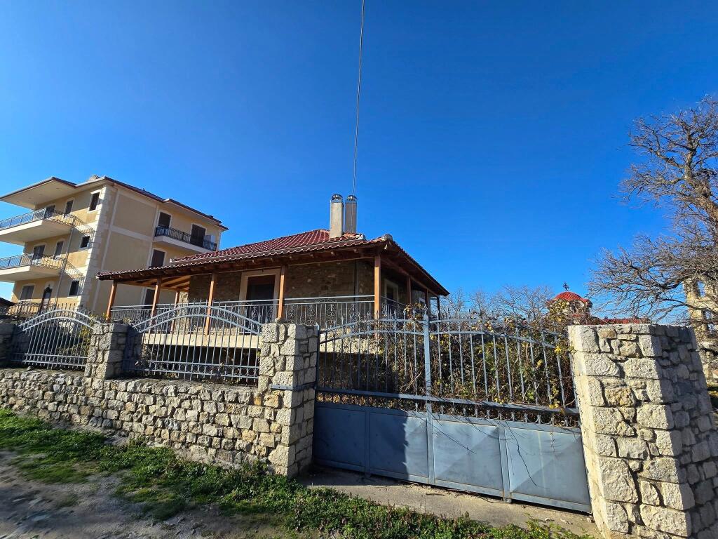 Shtëpi Guri me Shije Tradicionale në Boboshticë, Korçë‼️ ​Çmimi: €159,000💸 cmimi negociohet