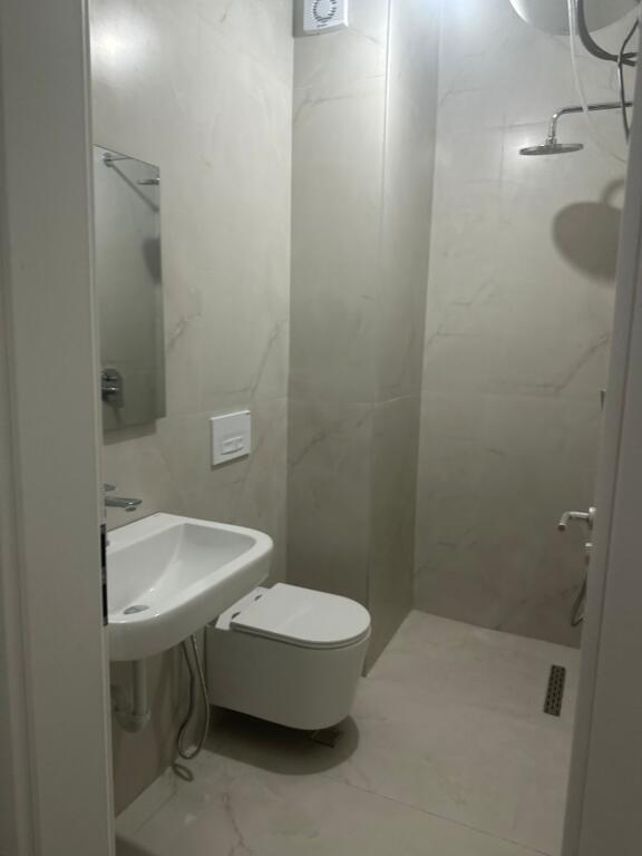 Apartament me qera 1+1 ne ali dem