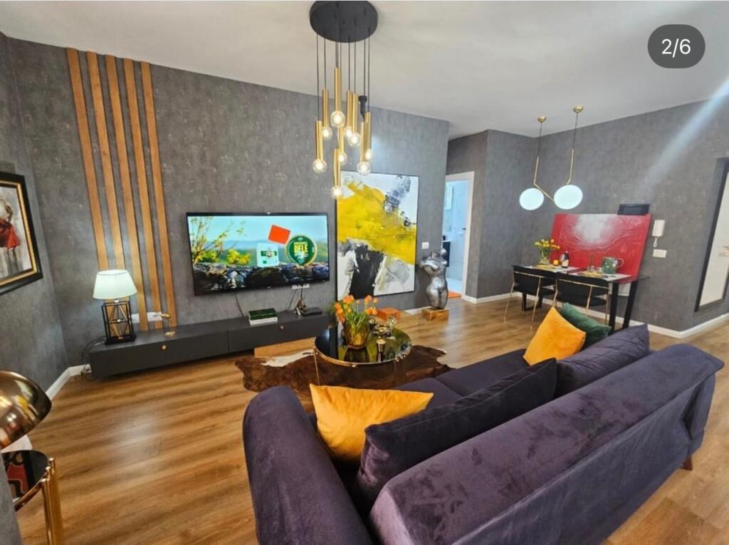 Appartamento in vendita 1+1 a 21 Dhjetori