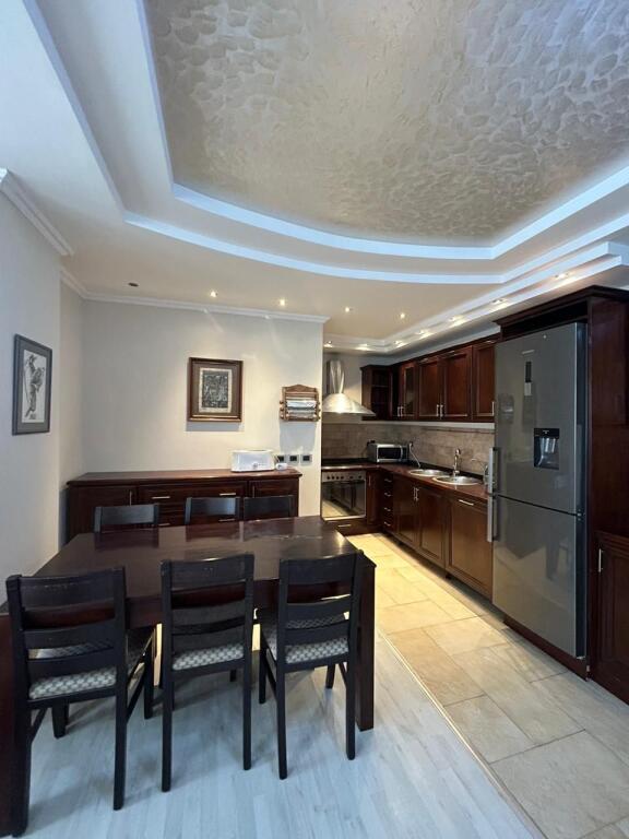 Appartamento 3+1 in affitto